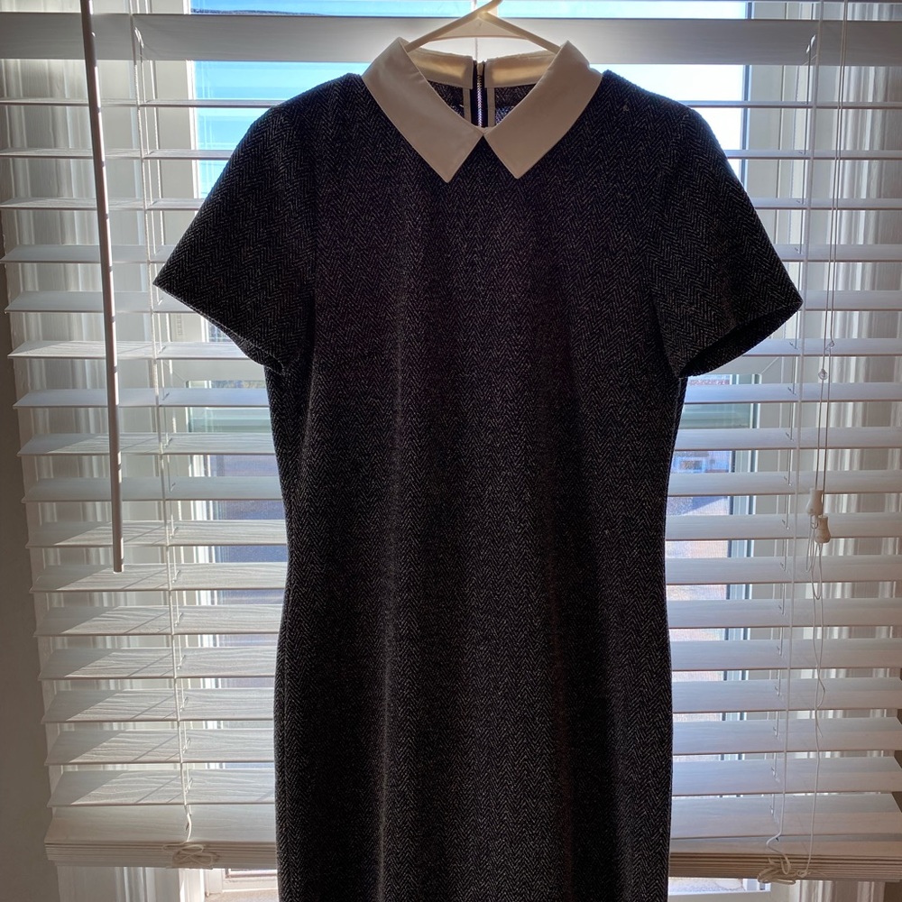 Tommy Hilfiger Collar Dress